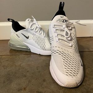Nike Air Max 270 - Men’s Size 9.5